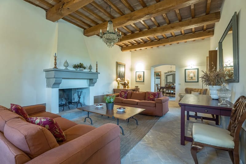 IL POGGIO ALLE TRESE 10 - Umbria
