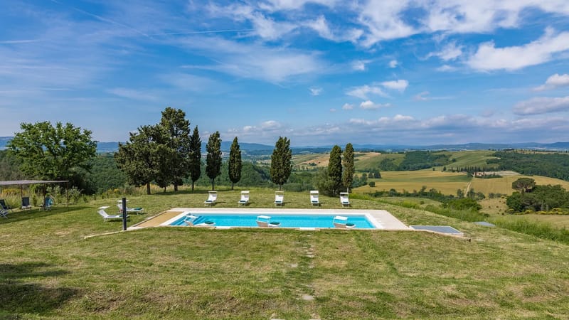 CASALE RASA 14 - Tuscany