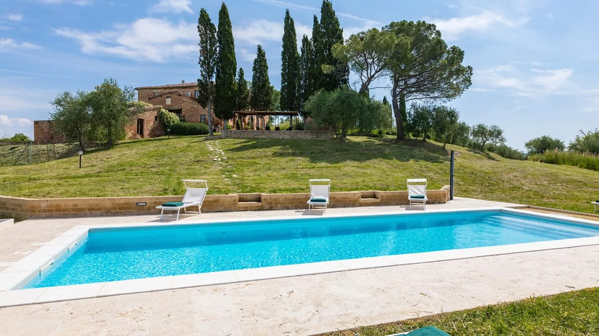 CASALE RASA 14 - Tuscany