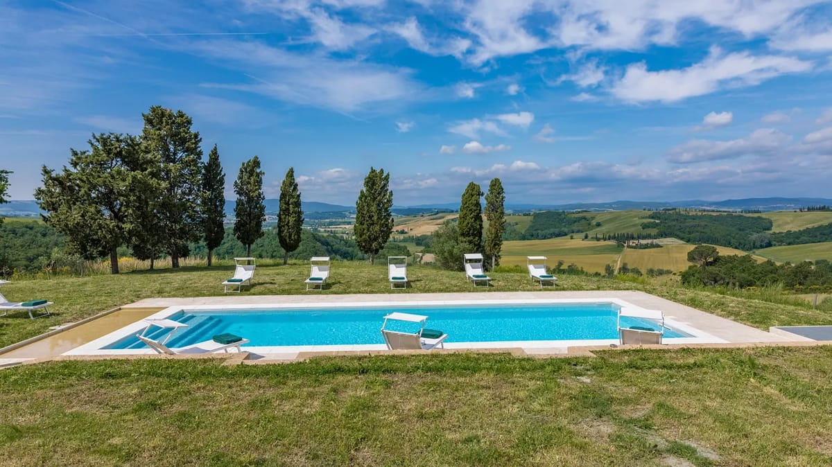 CASALE RASA 14 - Tuscany