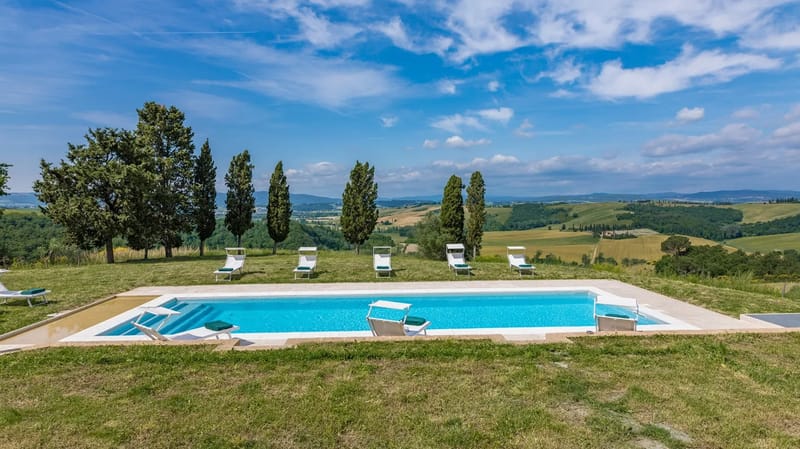 CASALE RASA 14 - Tuscany