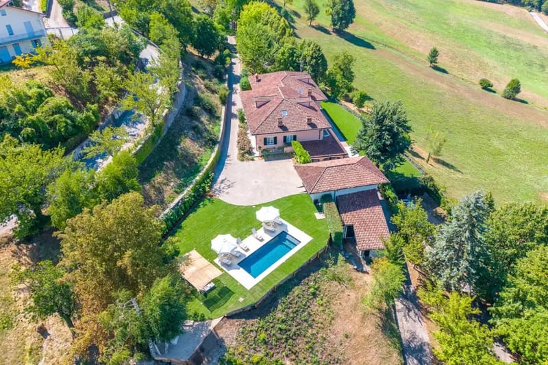 FERRERO COUNTRY HOUSE 10 - Piedmont
