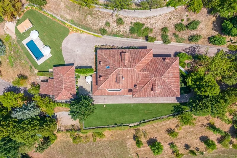 FERRERO COUNTRY HOUSE 10 - Piedmont