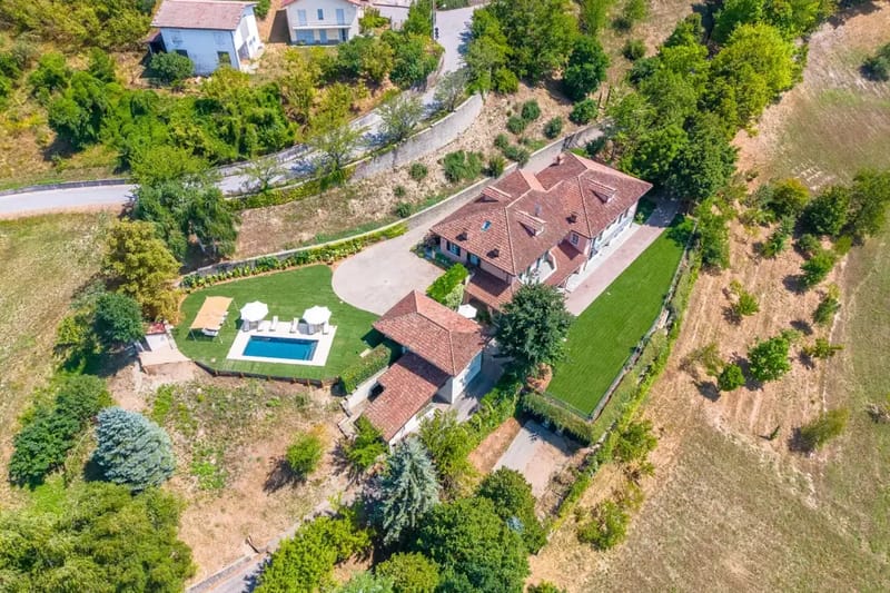 FERRERO COUNTRY HOUSE 10 - Piedmont