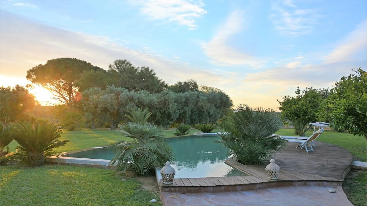 VILLA ZAGARA 6 - Sicily