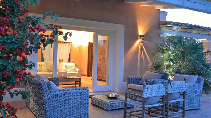VILLA ZAGARA 6 - Sicily