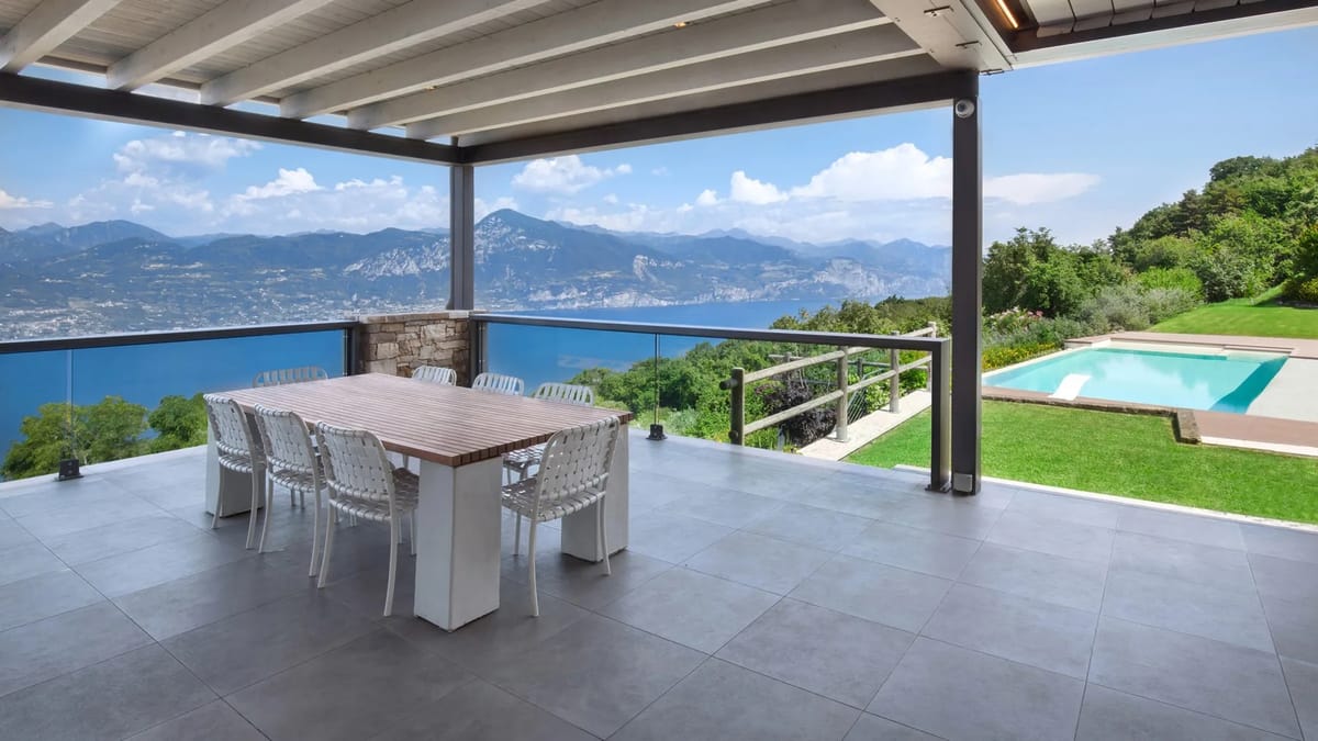 VILLA GEMMMA 10 - Veneto