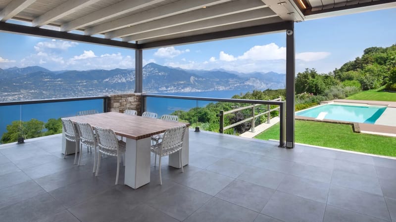 VILLA GEMMMA 10 - Veneto
