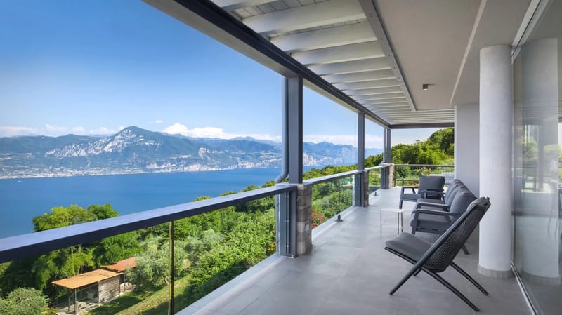 VILLA GEMMMA 10 - Veneto