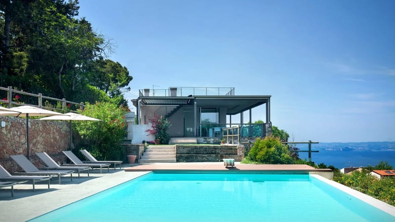 VILLA GEMMMA 10 - Veneto