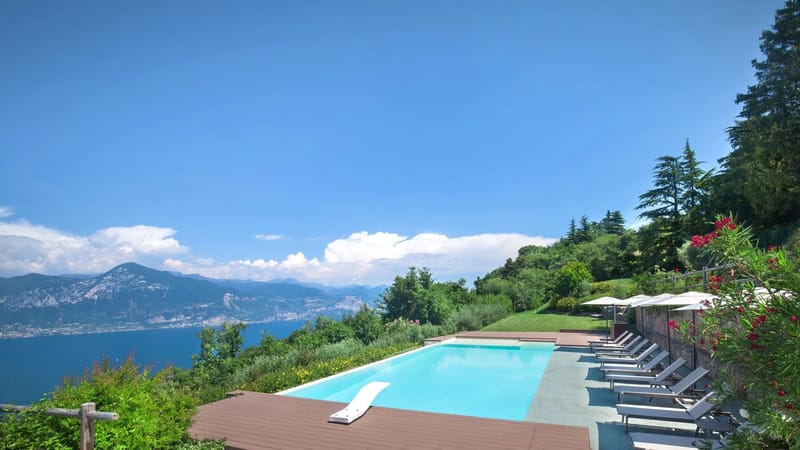 VILLA GEMMMA 10 - Veneto
