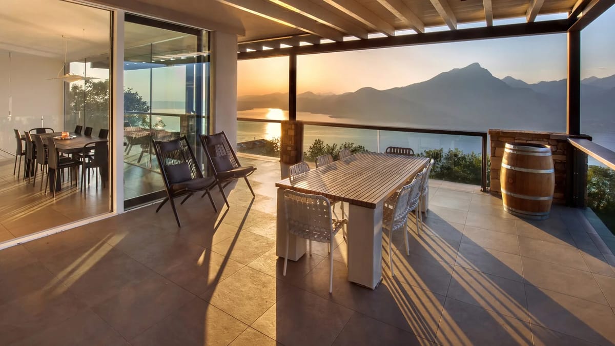 VILLA GEMMMA 10 - Veneto