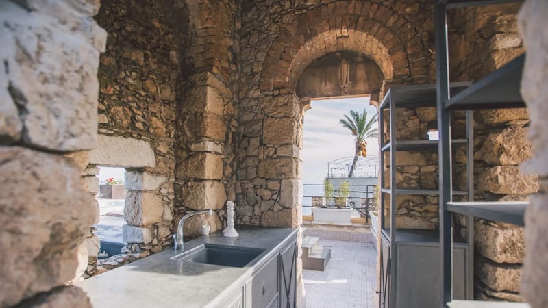 TORRE PIRANDELLO 6 - Sicily