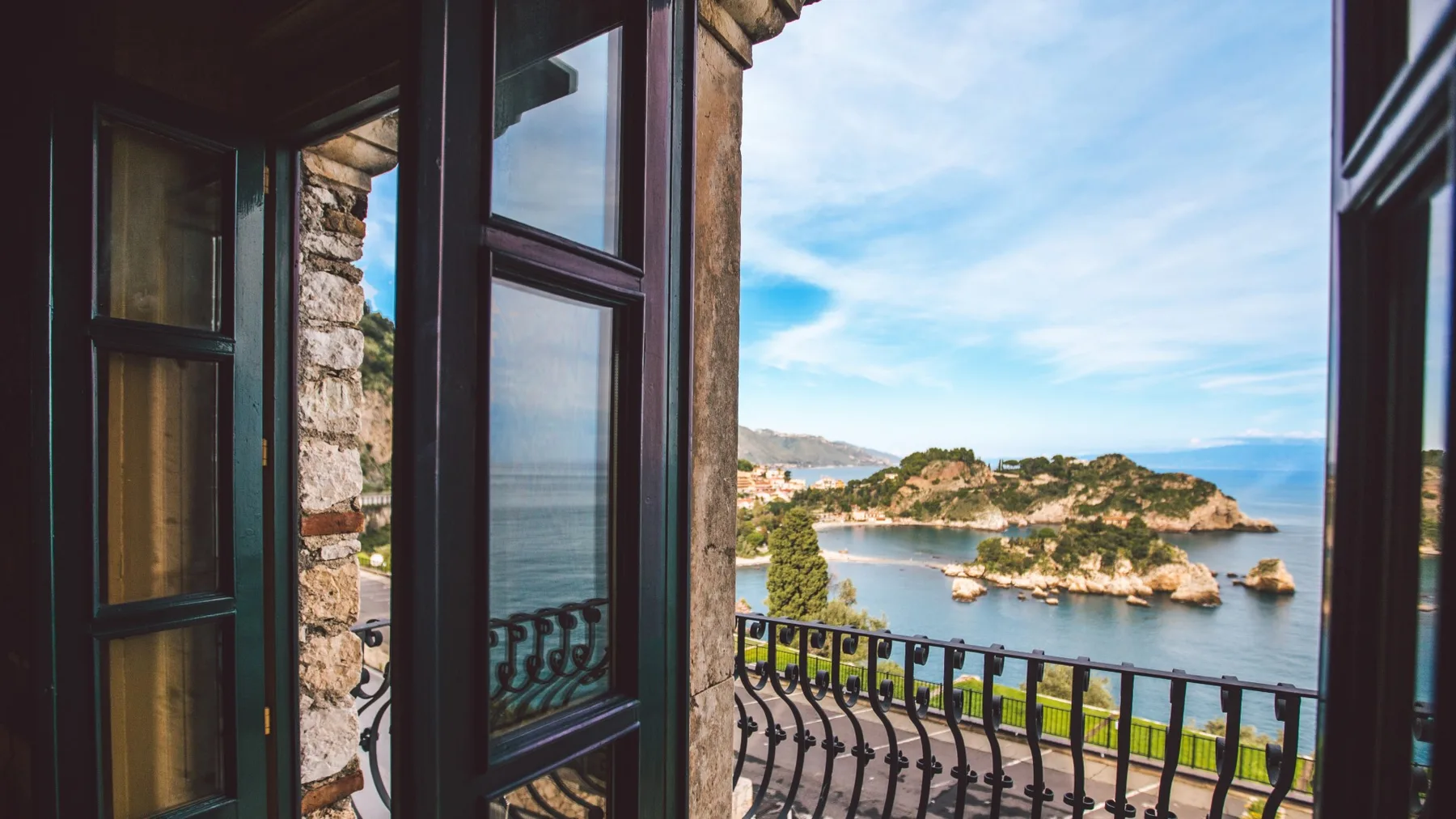 TORRE PIRANDELLO 6 - Sicily