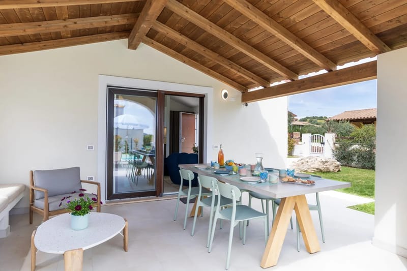 CASA MOROS 6 - Sardinia