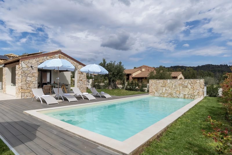 CASA MOROS 6 - Sardinia