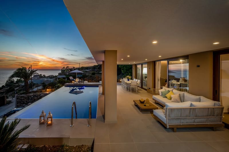 VILLA MULBERRY 10 - Sicily