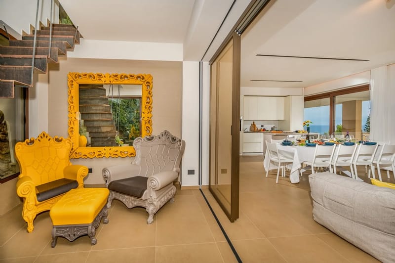 VILLA MULBERRY 10 - Sicily
