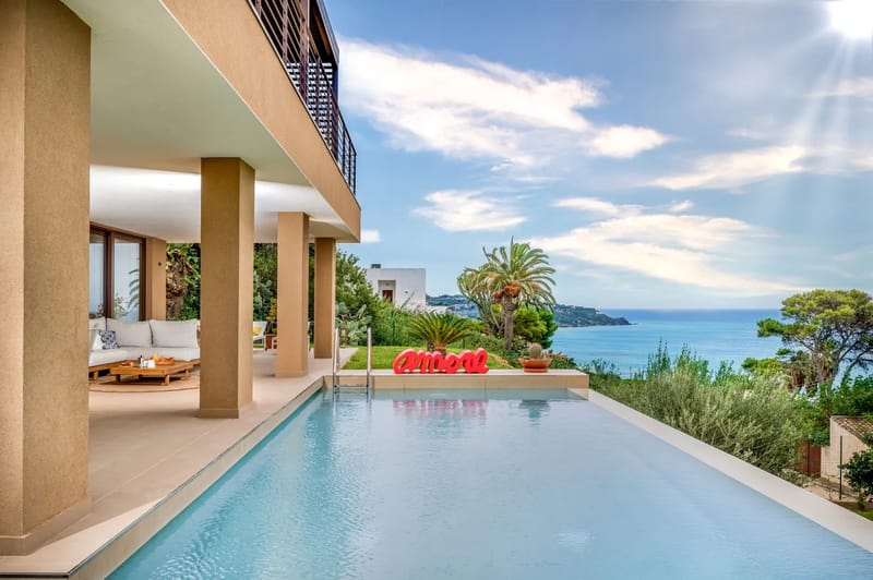 VILLA MULBERRY 10 - Sicily