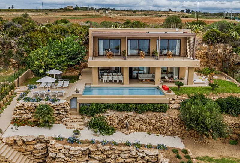 VILLA MULBERRY 10 - Sicily