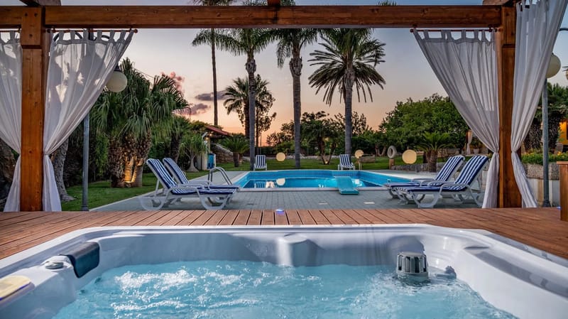 VILLA CUTRERA 6 - Sicily