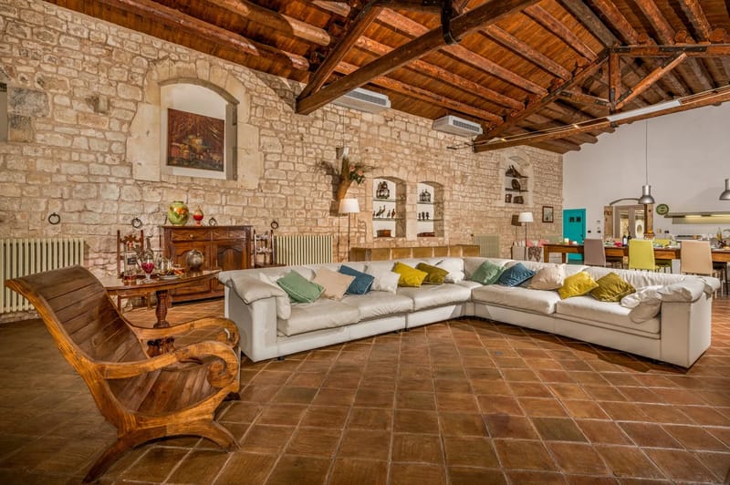 VILLA RAMUNNA 6