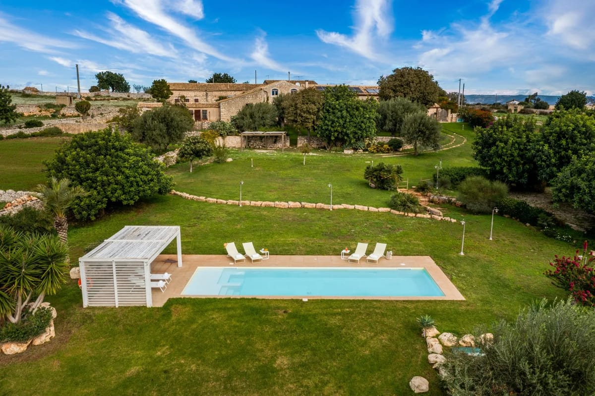 VILLA RAMUNNA 6