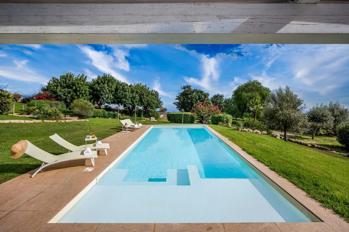 VILLA RAMUNNA 6