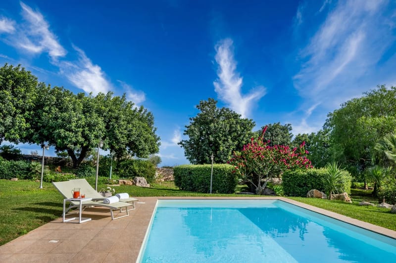 VILLA RAMUNNA 6