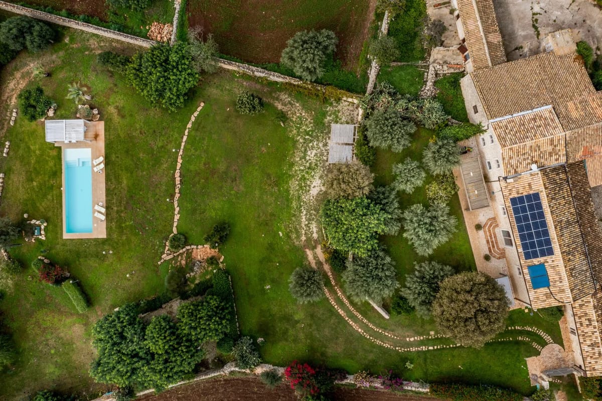 VILLA RAMUNNA 6