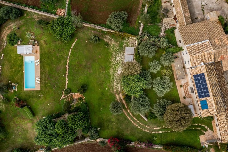VILLA RAMUNNA 6