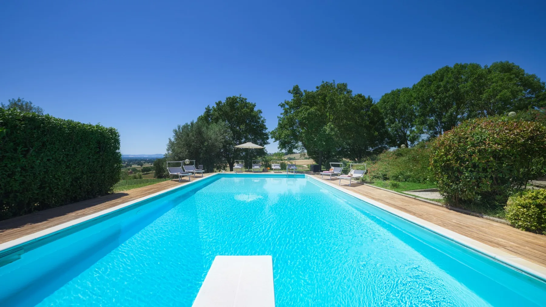 LA PANORAMICA 8 - Umbria