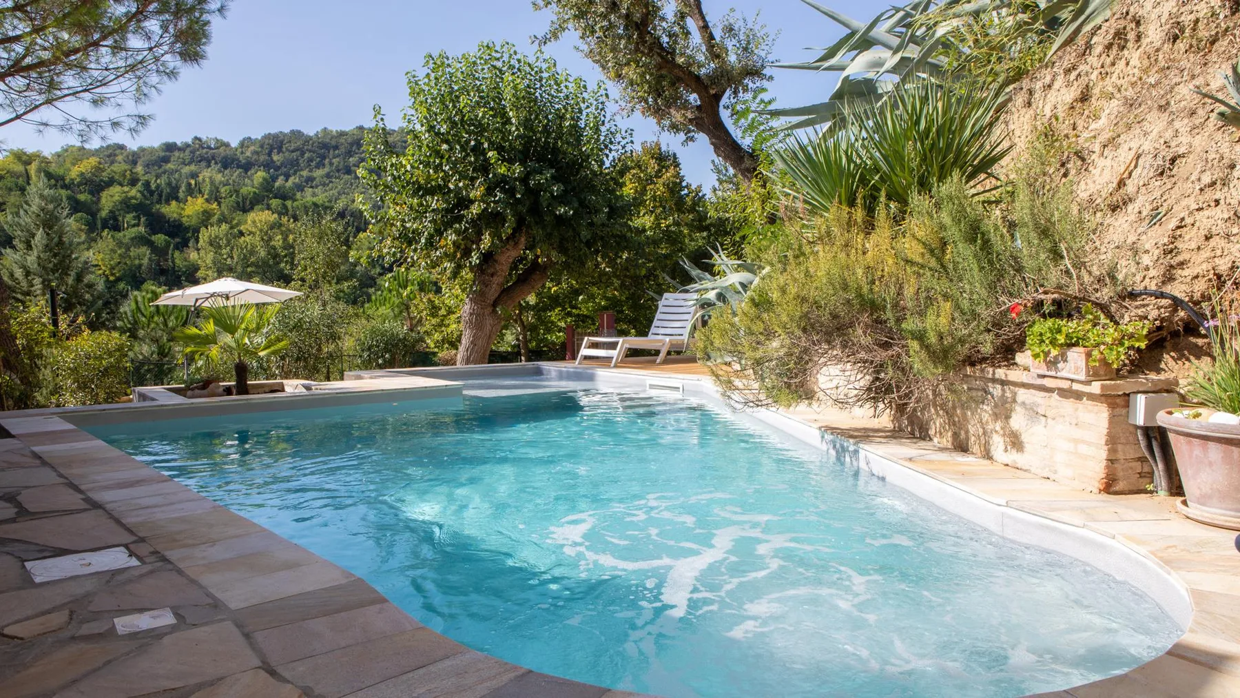 VILLA AGAVE 8 - Marche
