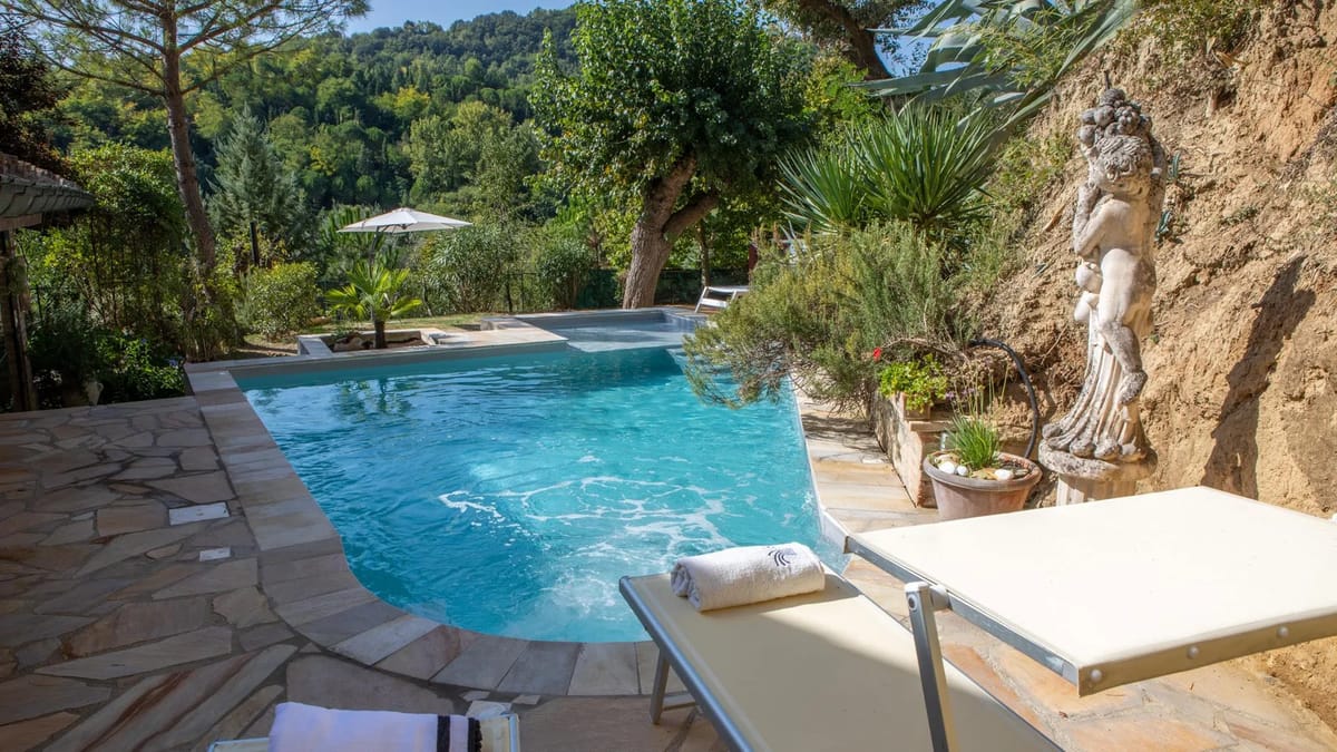 VILLA AGAVE 8 - Marche