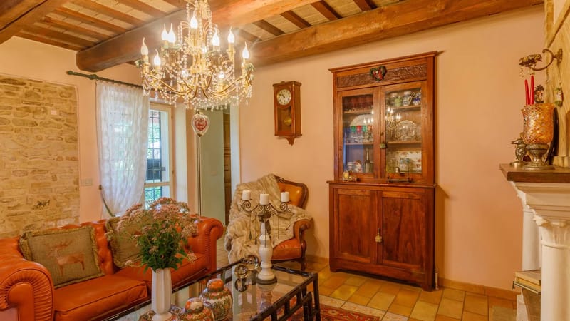 VILLA AGAVE 8 - Marche
