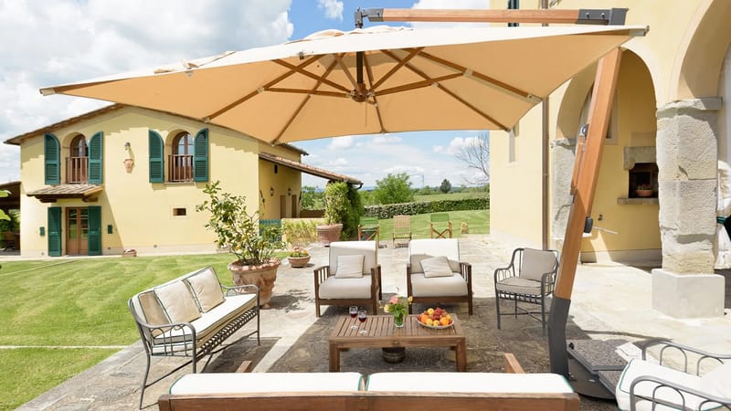 POGGERELLO 14 - Tuscany