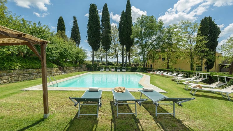 POGGERELLO 14 - Tuscany