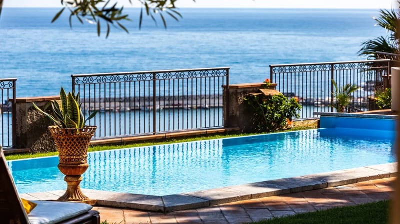 VILLA ALBA 12 - Sicily