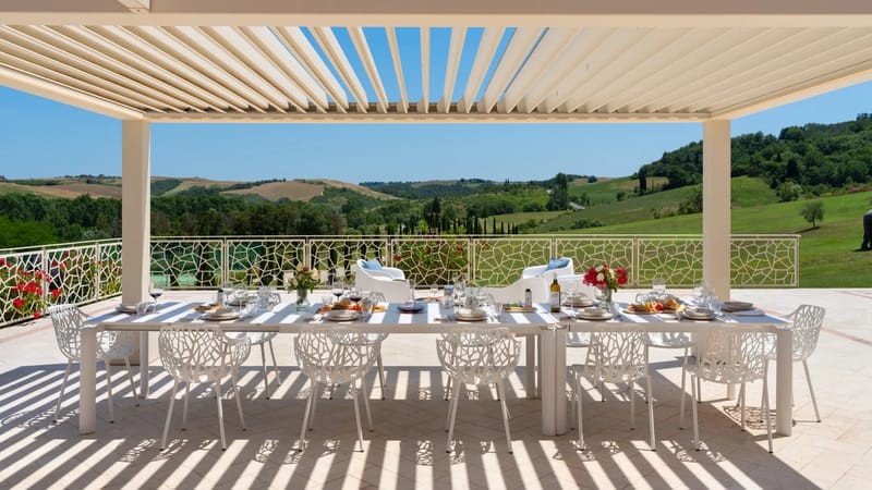 PODERE TERRANUOVA 8 - Tuscany