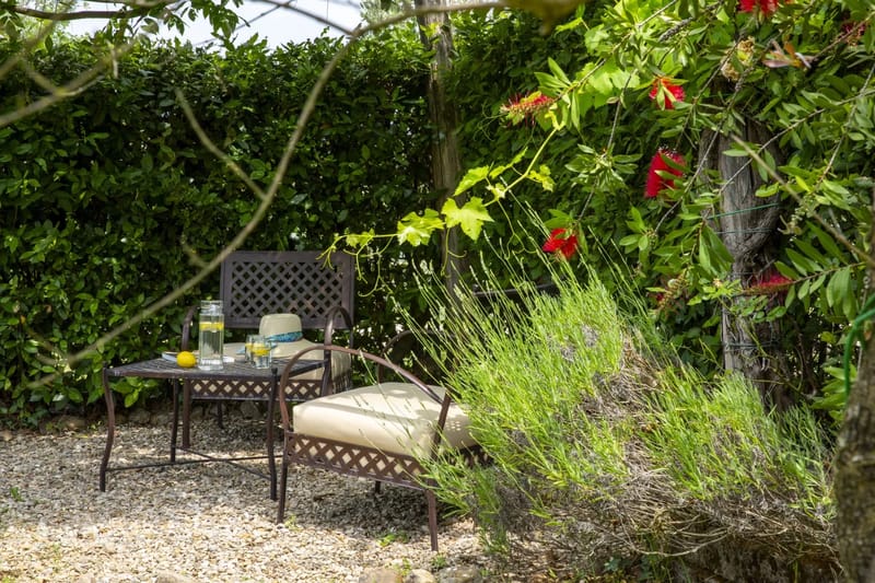 VILLA APEROLLI 4 - Umbria