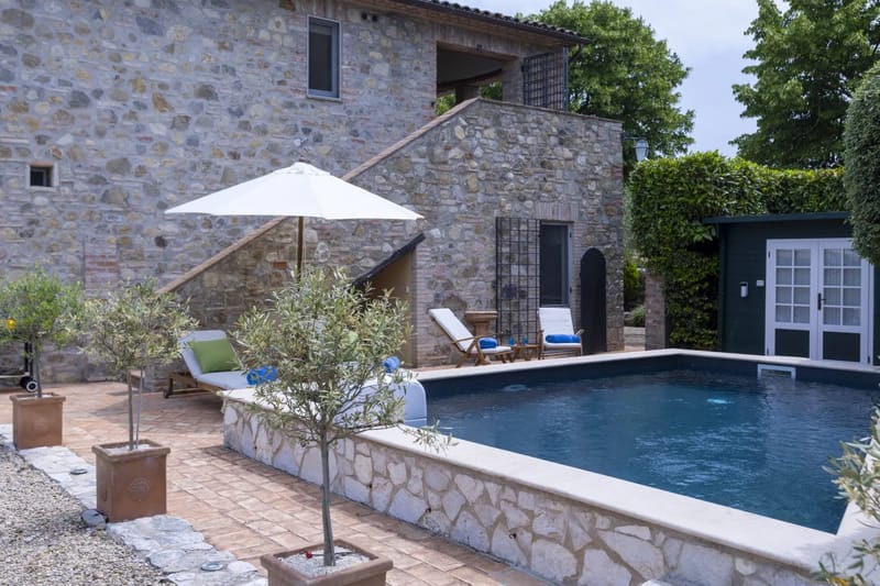 VILLA APEROLLI 4 - Umbria
