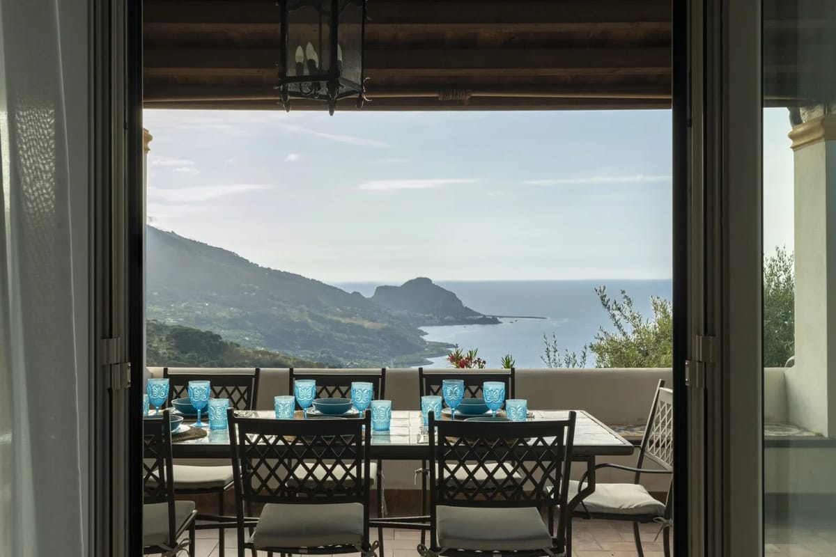 VILLA IL BASTO 6+2 - Sicily