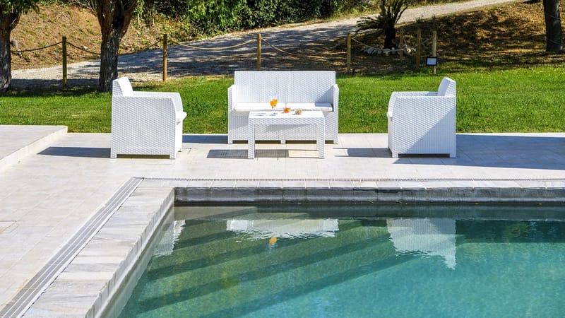 VILLA ARDENTE 12+1 - Abruzzo
