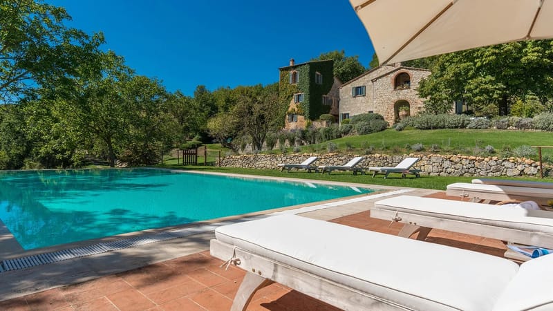 MONTICCHIA 6 - Tuscany