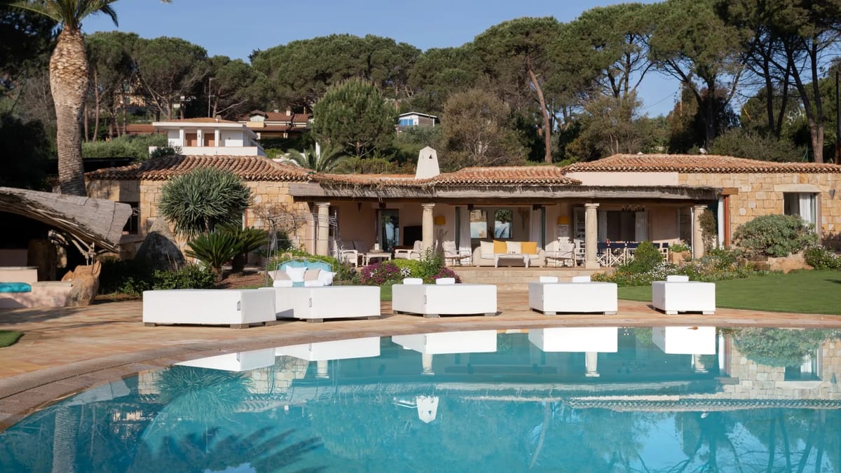 VILLA PADULELLA 8+2 - Tuscany