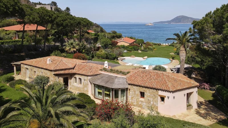 VILLA PADULELLA 8+2 - Tuscany