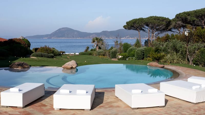 VILLA PADULELLA 8+2 - Tuscany