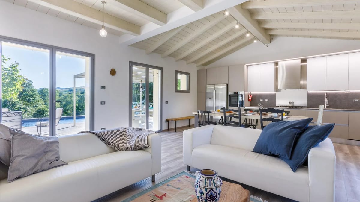 VILLA MIA 6 - Emilia Romagna