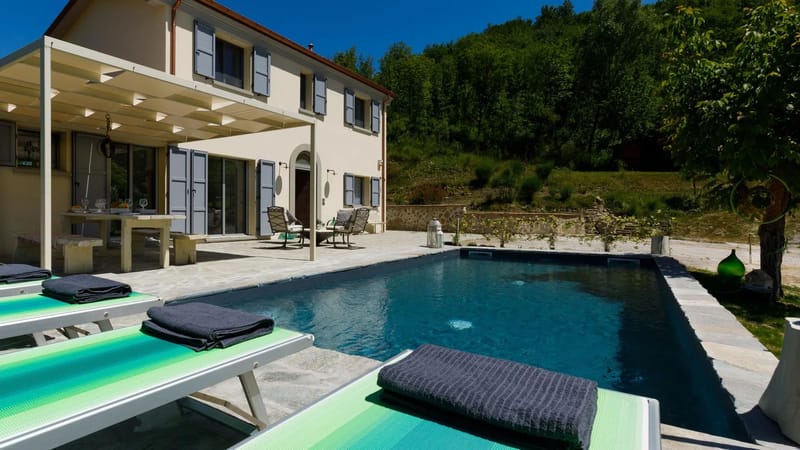 VILLA MIA 6 - Emilia Romagna