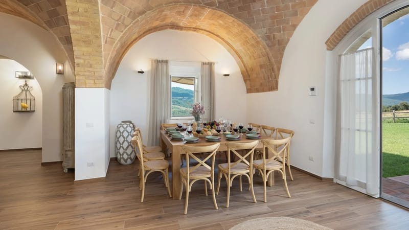 CASOLARE SAN MARTINO 12 - Tuscany